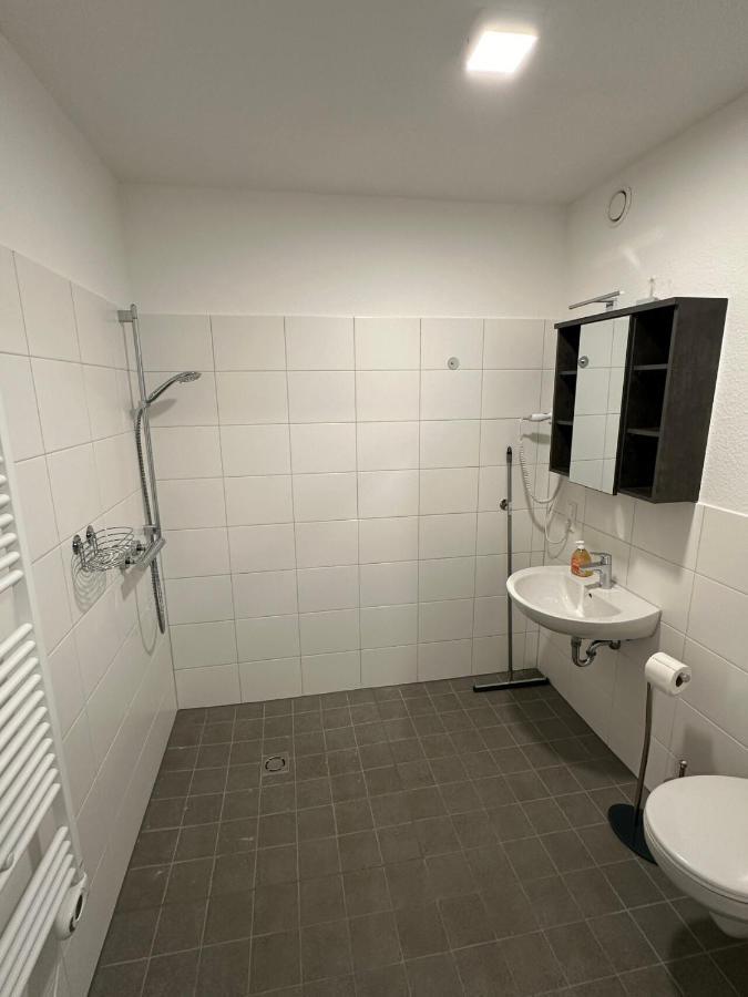 Barrierefreie Ferienwohnungen In Der Naehe Der Golf- Und Freizeitanlage Mudau Luaran gambar