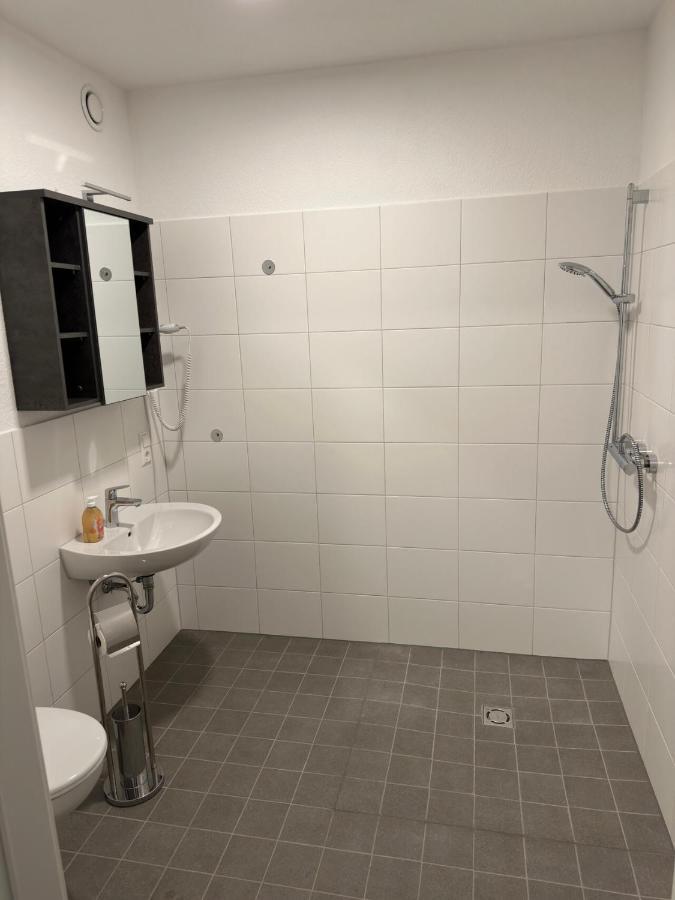 Barrierefreie Ferienwohnungen In Der Naehe Der Golf- Und Freizeitanlage Mudau Luaran gambar
